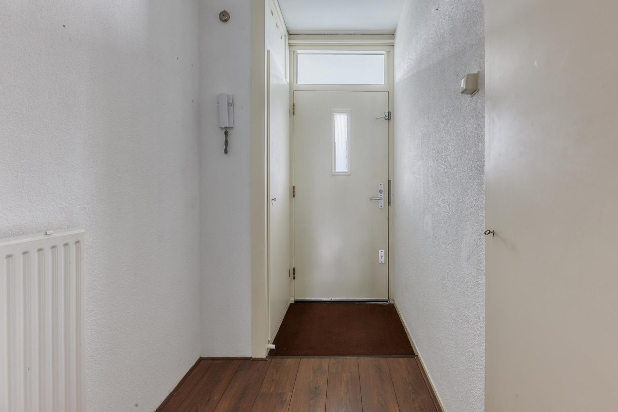 Te koop: Foto Appartement aan de Dennenschans 27 in Leiderdorp