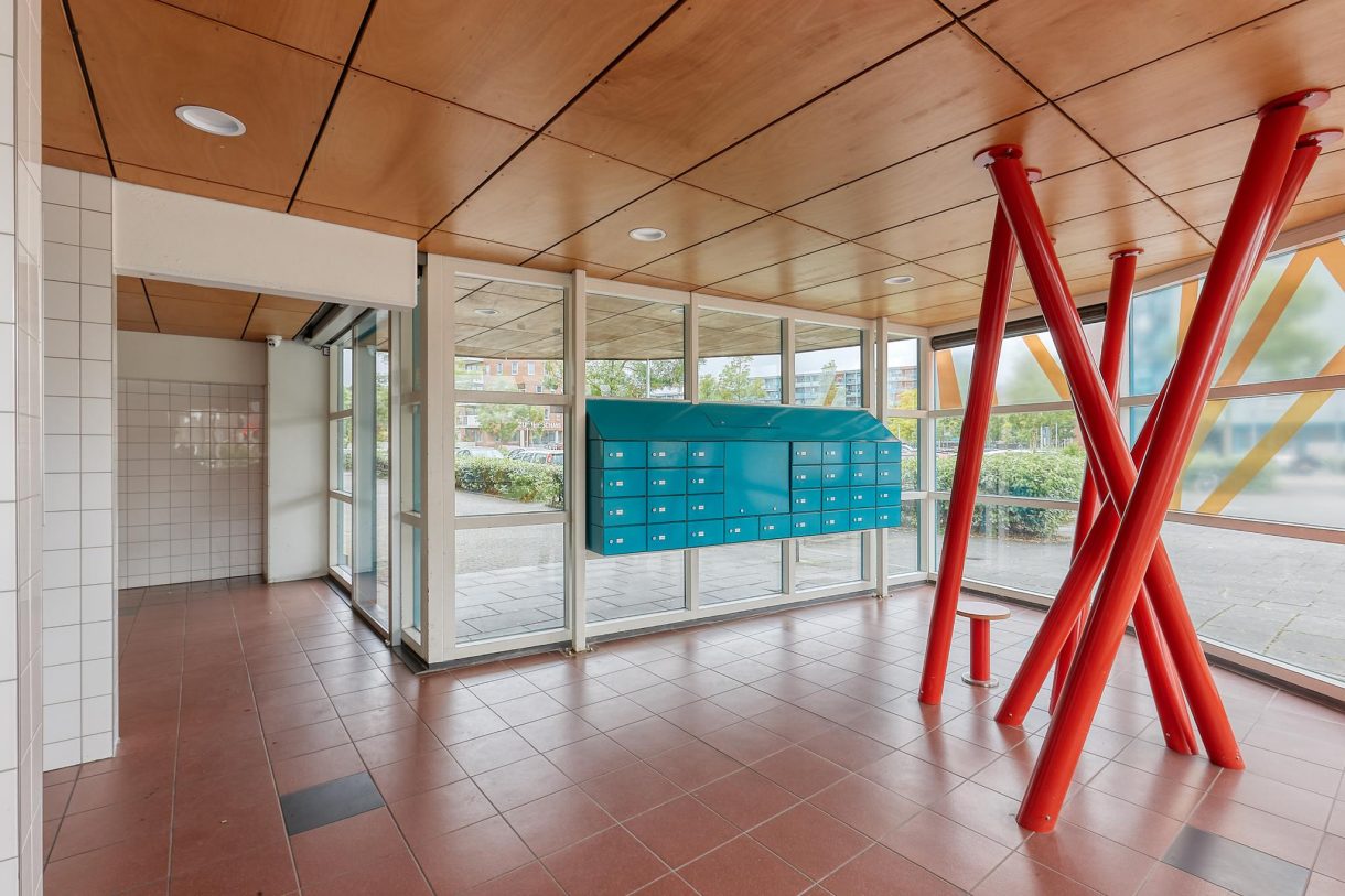 Te koop: Foto Appartement aan de Dennenschans 27 in Leiderdorp