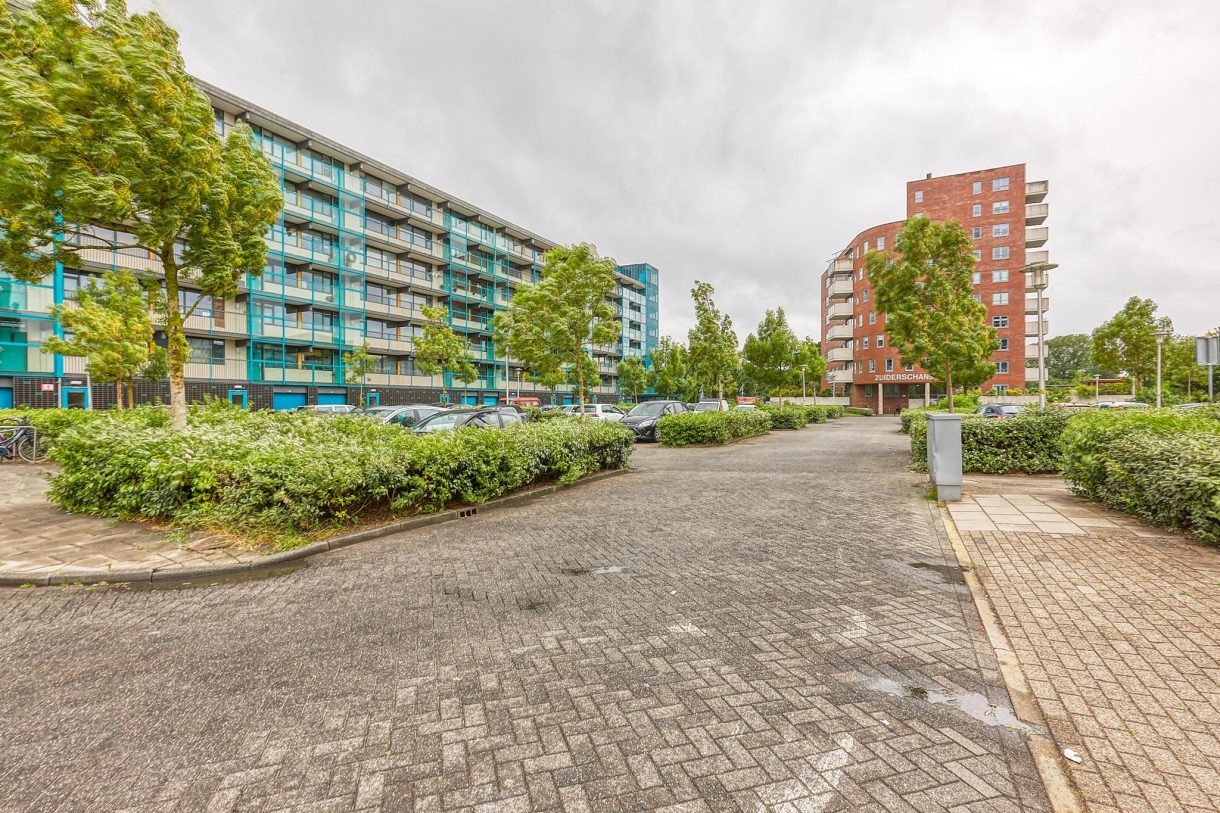 Te koop: Foto Appartement aan de Dennenschans 27 in Leiderdorp