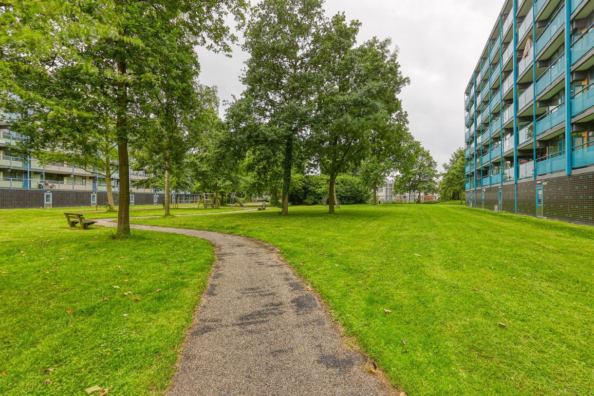 Te koop: Foto Appartement aan de Dennenschans 27 in Leiderdorp