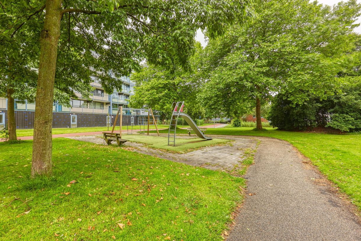 Te koop: Foto Appartement aan de Dennenschans 27 in Leiderdorp