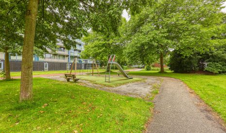 Te koop: Foto Appartement aan de Dennenschans 27 in Leiderdorp