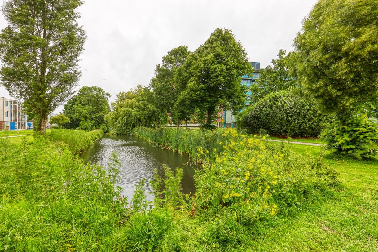 Te koop: Foto Appartement aan de Dennenschans 27 in Leiderdorp