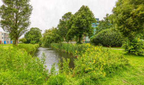 Te koop: Foto Appartement aan de Dennenschans 27 in Leiderdorp