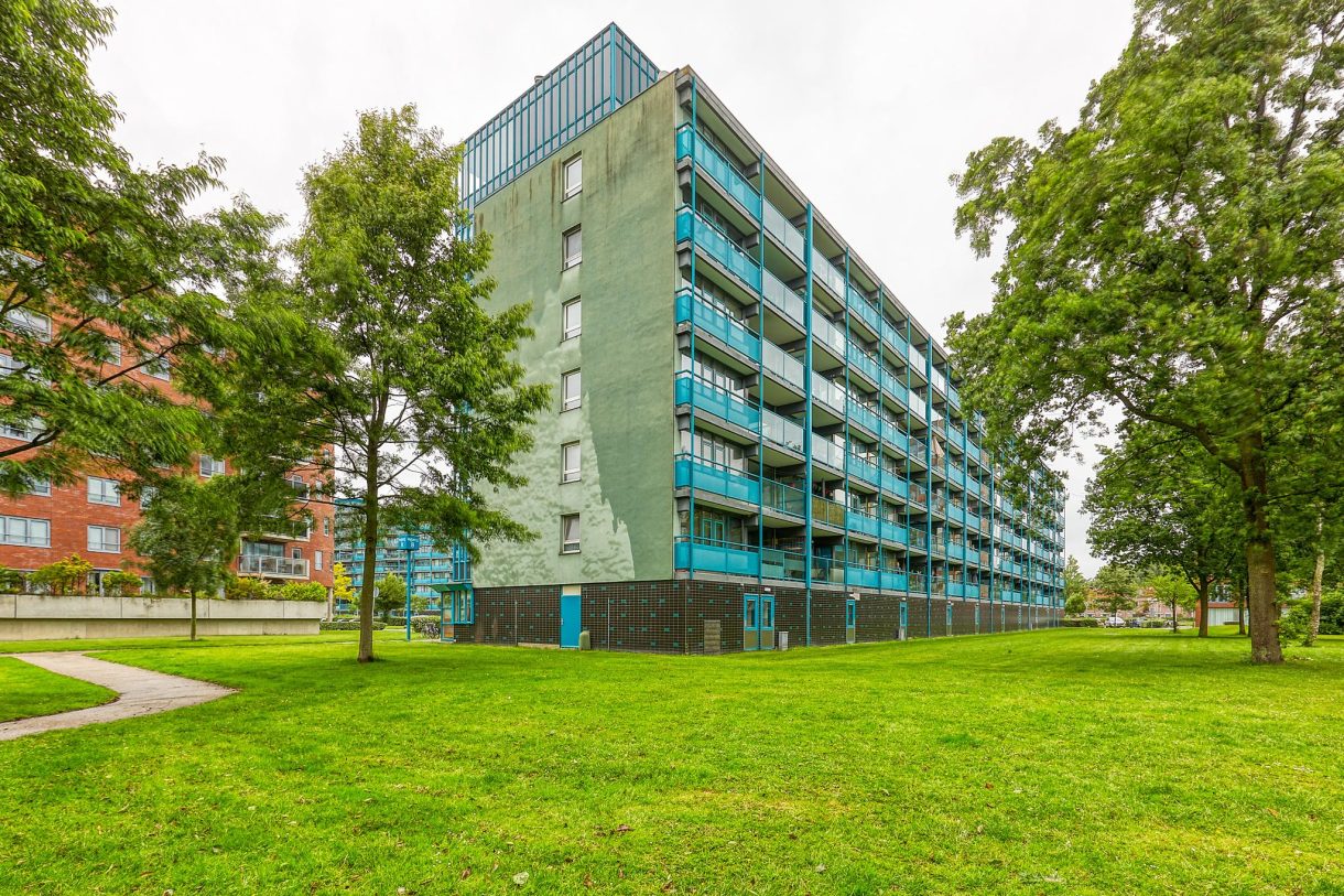 Te koop: Foto Appartement aan de Dennenschans 27 in Leiderdorp