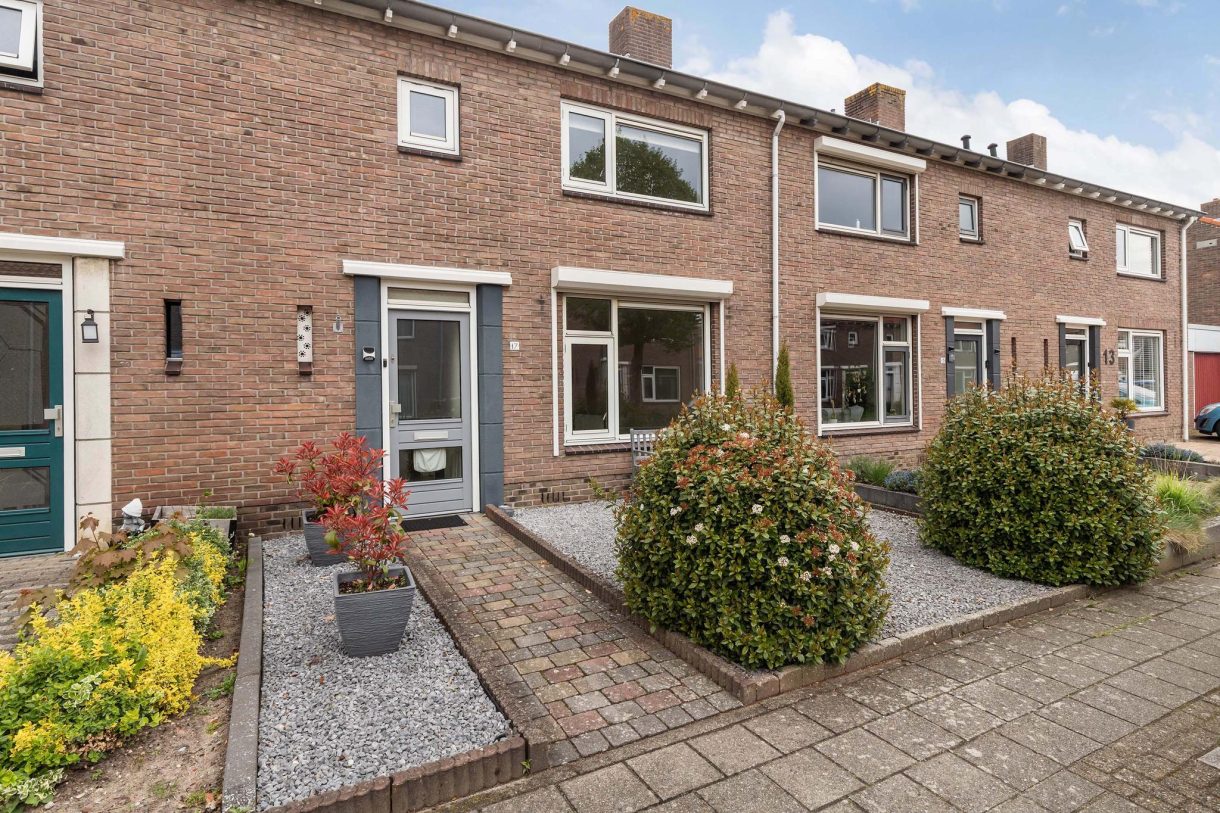 Te koop: Foto Woonhuis aan de Ericastraat 17 in Wezep