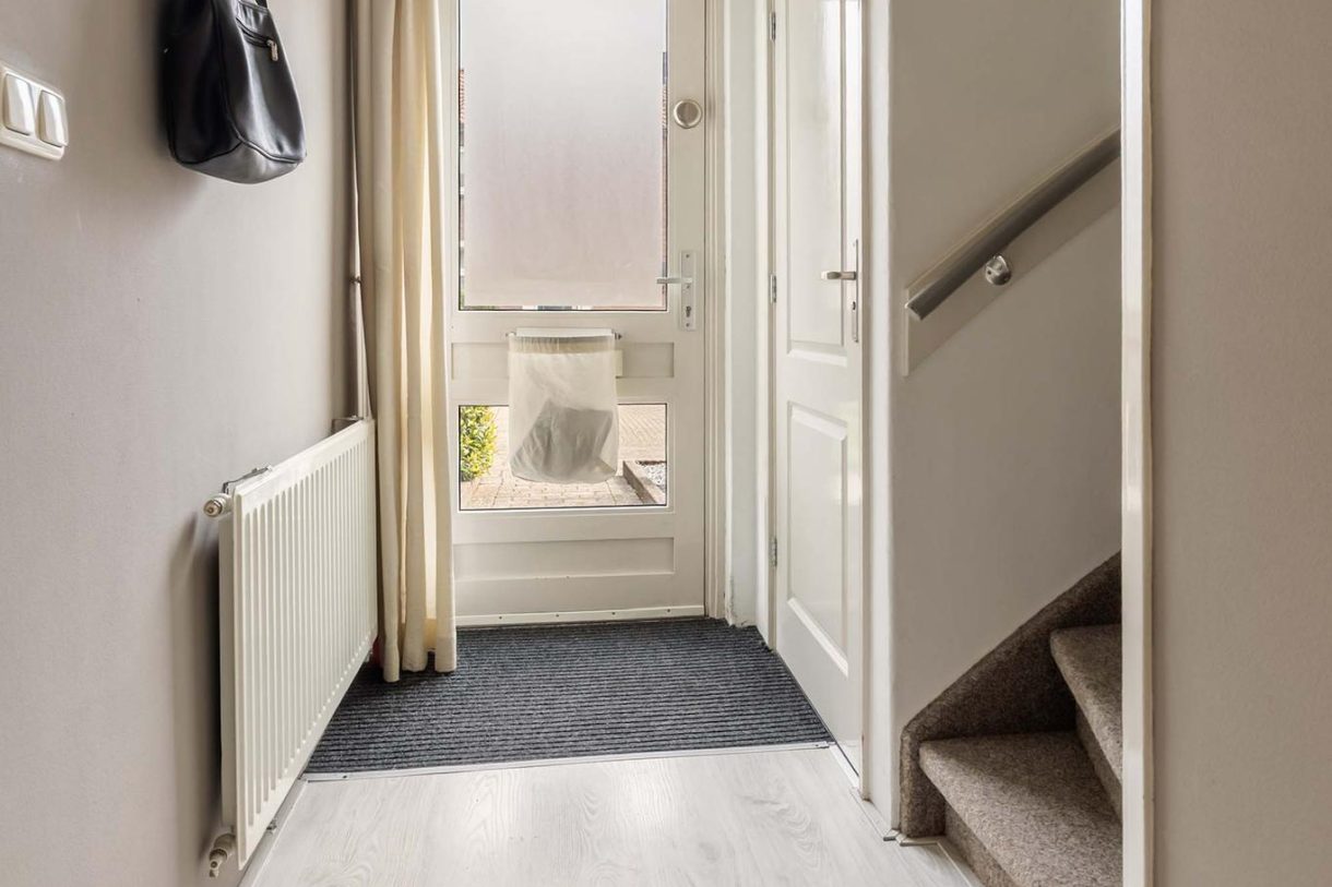 Te koop: Foto Woonhuis aan de Ericastraat 17 in Wezep