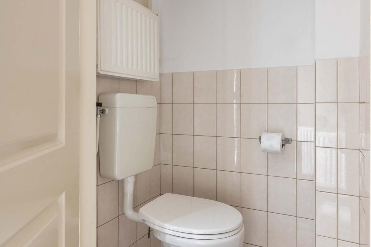 Te koop: Foto Woonhuis aan de Ericastraat 17 in Wezep