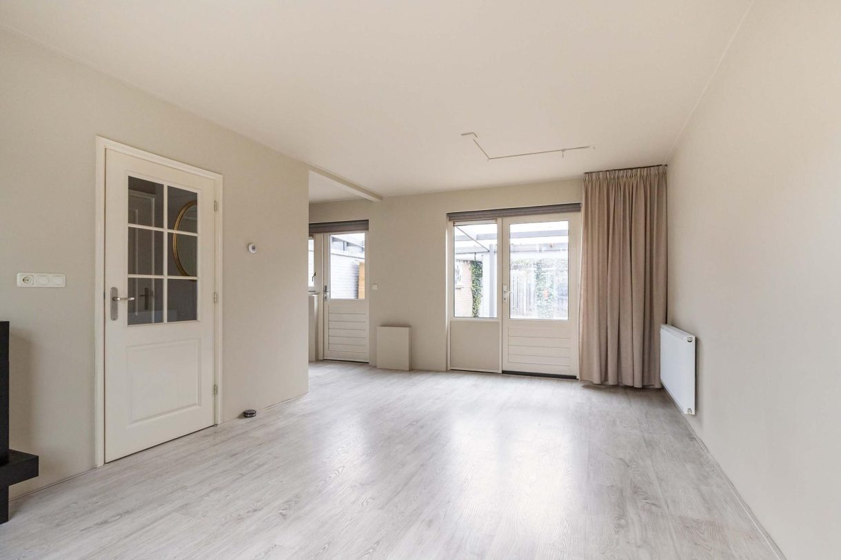 Te koop: Foto Woonhuis aan de Ericastraat 17 in Wezep