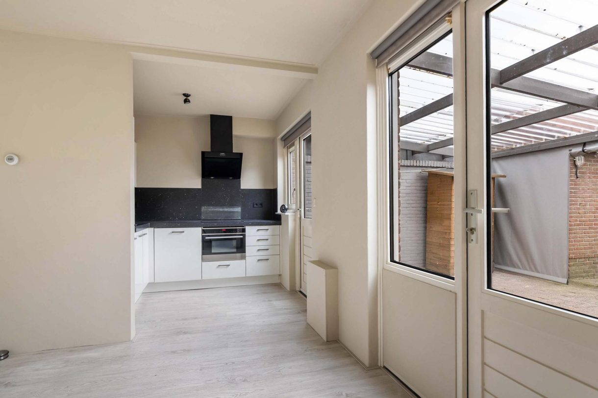 Te koop: Foto Woonhuis aan de Ericastraat 17 in Wezep