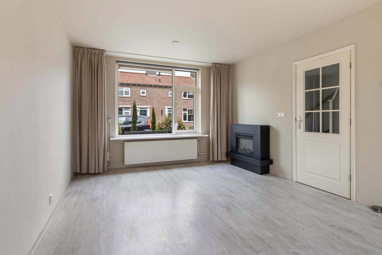 Te koop: Foto Woonhuis aan de Ericastraat 17 in Wezep