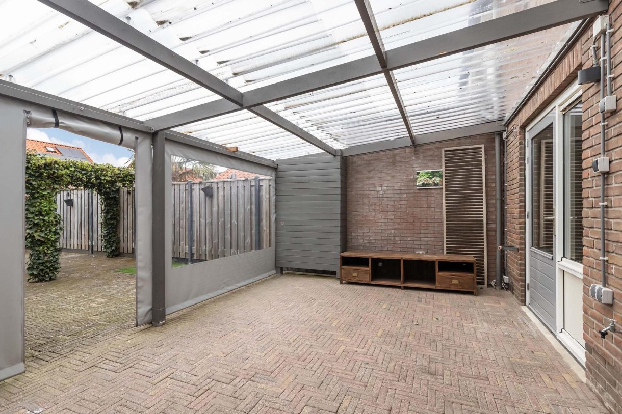 Te koop: Foto Woonhuis aan de Ericastraat 17 in Wezep