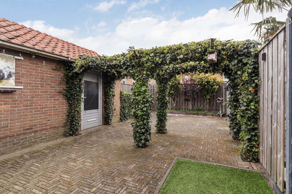 Te koop: Foto Woonhuis aan de Ericastraat 17 in Wezep