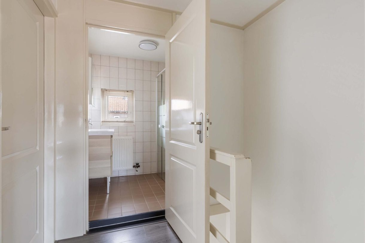 Te koop: Foto Woonhuis aan de Ericastraat 17 in Wezep