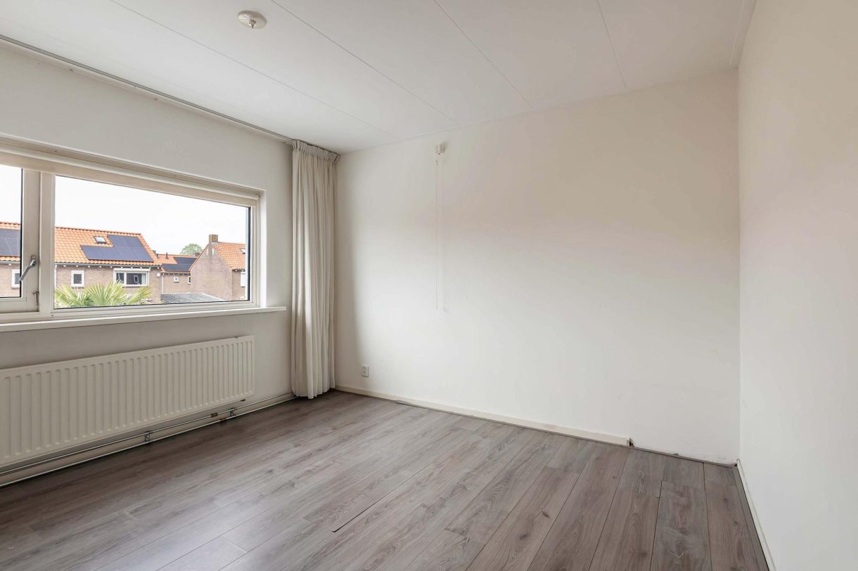 Te koop: Foto Woonhuis aan de Ericastraat 17 in Wezep