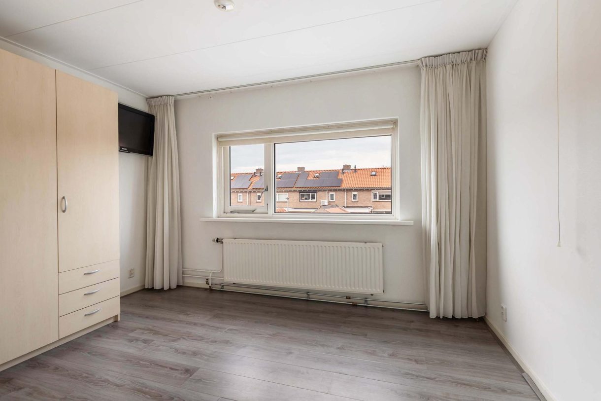 Te koop: Foto Woonhuis aan de Ericastraat 17 in Wezep