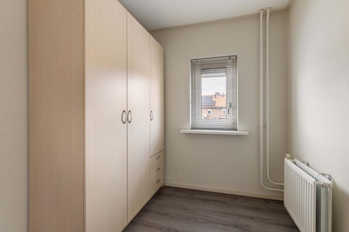 Te koop: Foto Woonhuis aan de Ericastraat 17 in Wezep