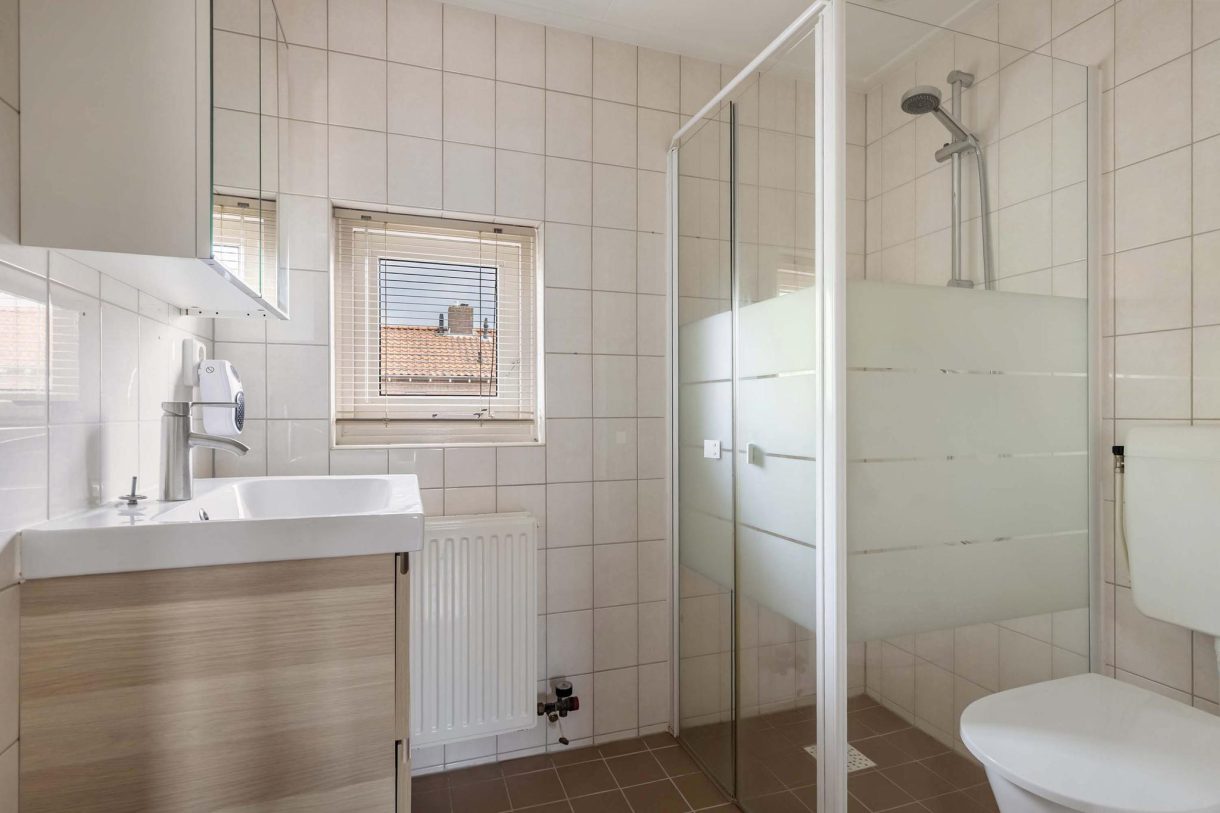 Te koop: Foto Woonhuis aan de Ericastraat 17 in Wezep