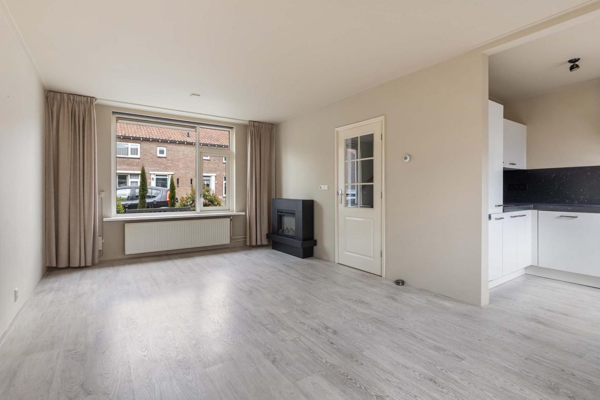 Te koop: Foto Woonhuis aan de Ericastraat 17 in Wezep