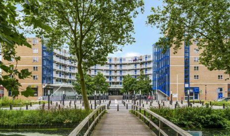koop  Nieuwegein  Bankstede 11 – Hoofdfoto