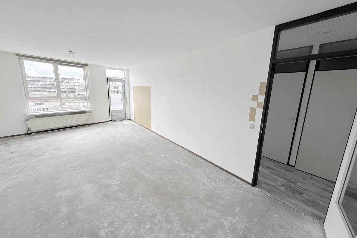 Te koop: Foto Appartement aan de Bankstede 11 in Nieuwegein