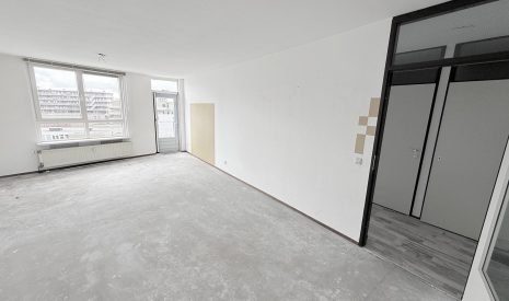 Te koop: Foto Appartement aan de Bankstede 11 in Nieuwegein