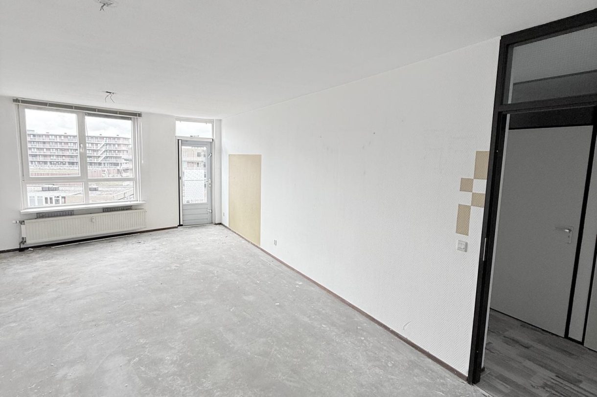 Te koop: Foto Appartement aan de Bankstede 11 in Nieuwegein