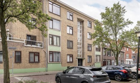 Hoofdfoto van Vlaardingen Vettenoordstraat 58D