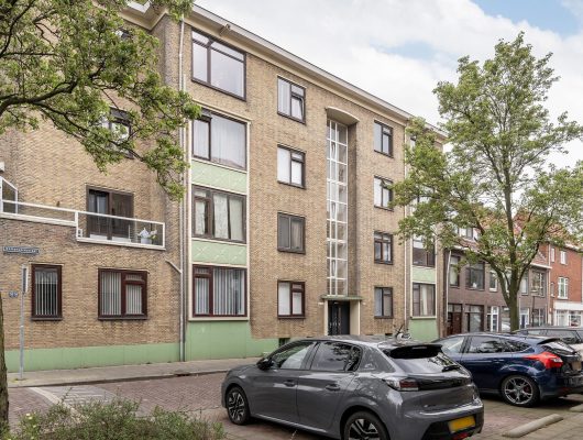 Hoofdfoto van Vlaardingen Vettenoordstraat 58D