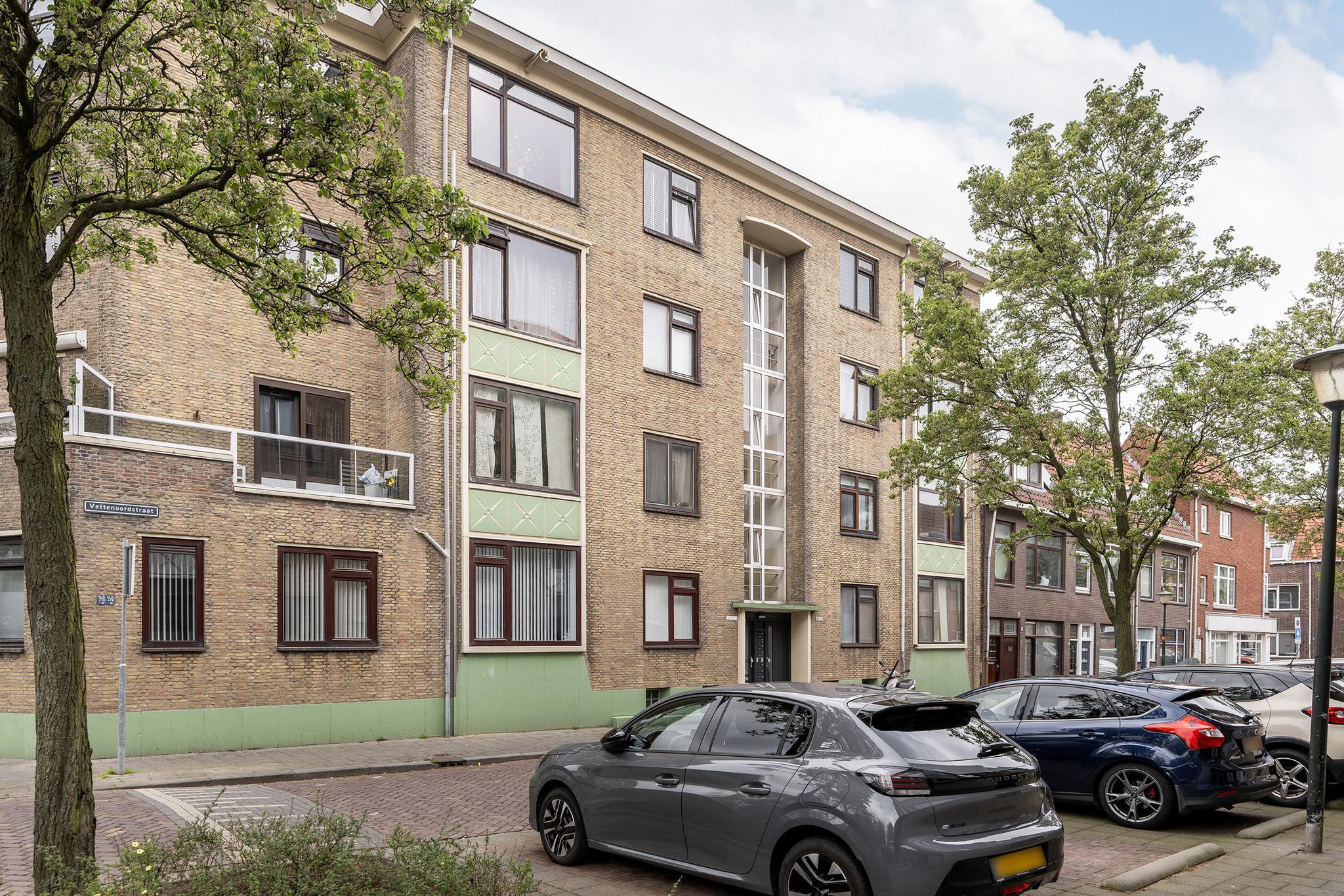 koop  Vlaardingen  Vettenoordstraat 58D – Hoofdfoto