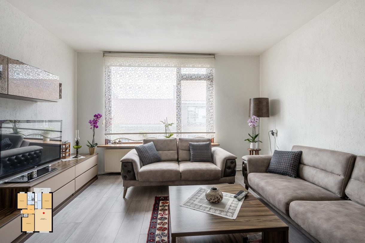 Te koop: Foto Appartement aan de Vettenoordstraat 58D in Vlaardingen