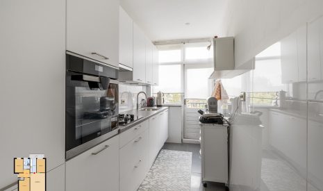 Te koop: Foto Appartement aan de Vettenoordstraat 58D in Vlaardingen
