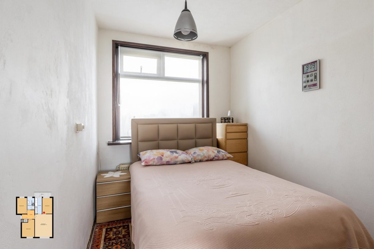 Te koop: Foto Appartement aan de Vettenoordstraat 58D in Vlaardingen