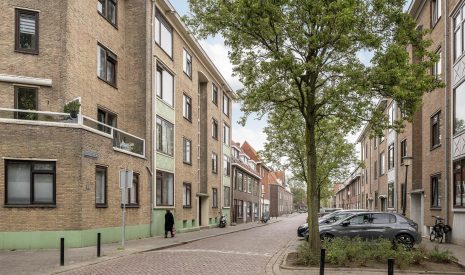 Te koop: Foto Appartement aan de Vettenoordstraat 58D in Vlaardingen