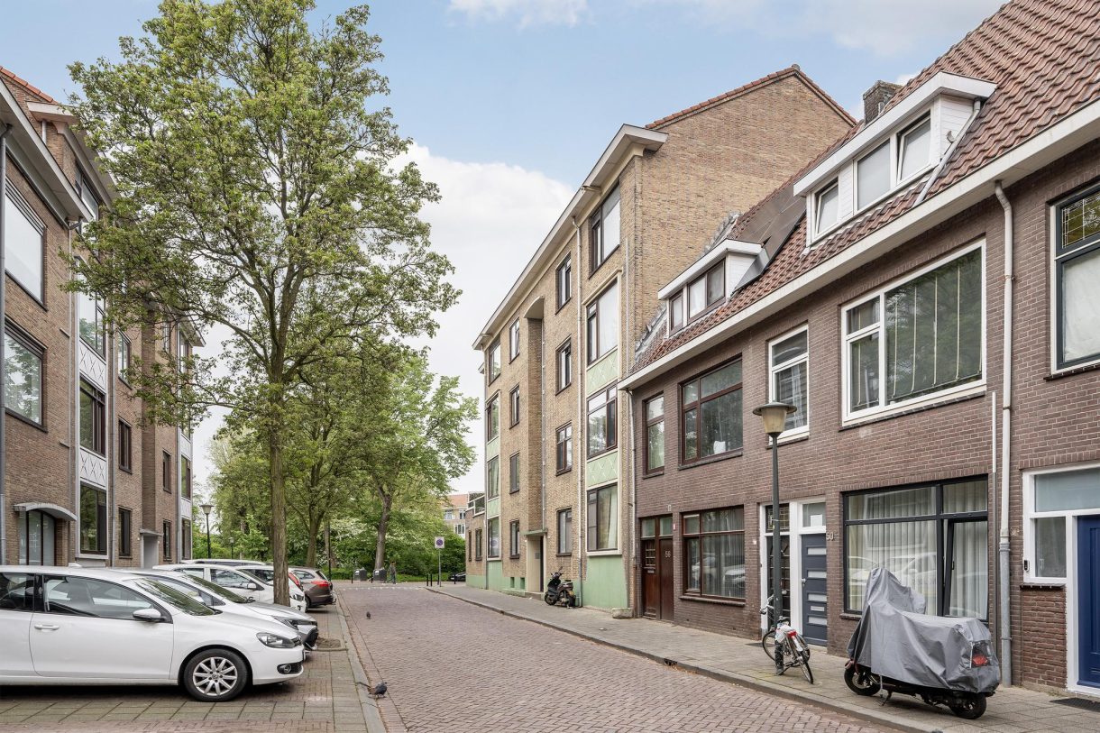 Te koop: Foto Appartement aan de Vettenoordstraat 58D in Vlaardingen