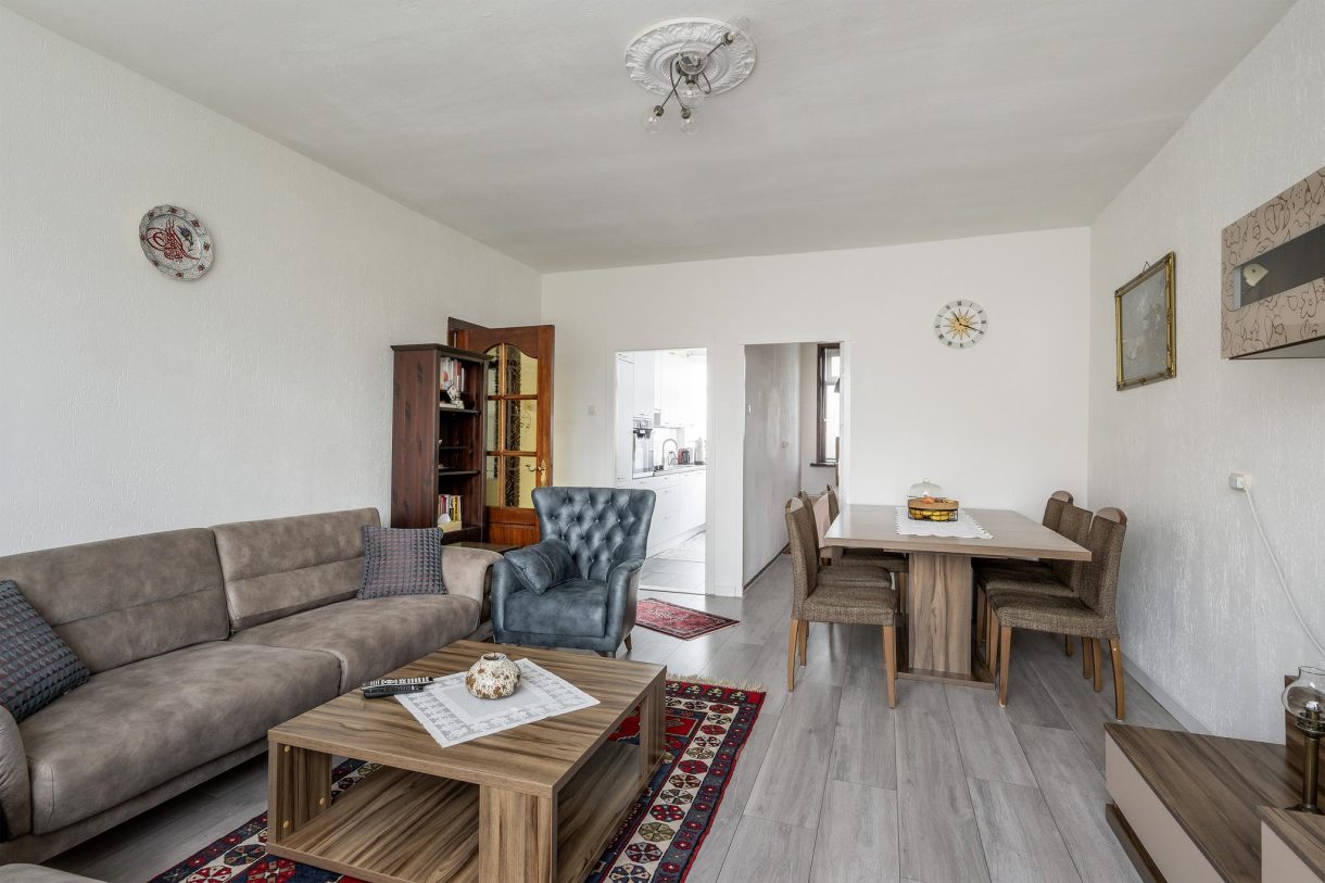 Te koop: Foto Appartement aan de Vettenoordstraat 58D in Vlaardingen