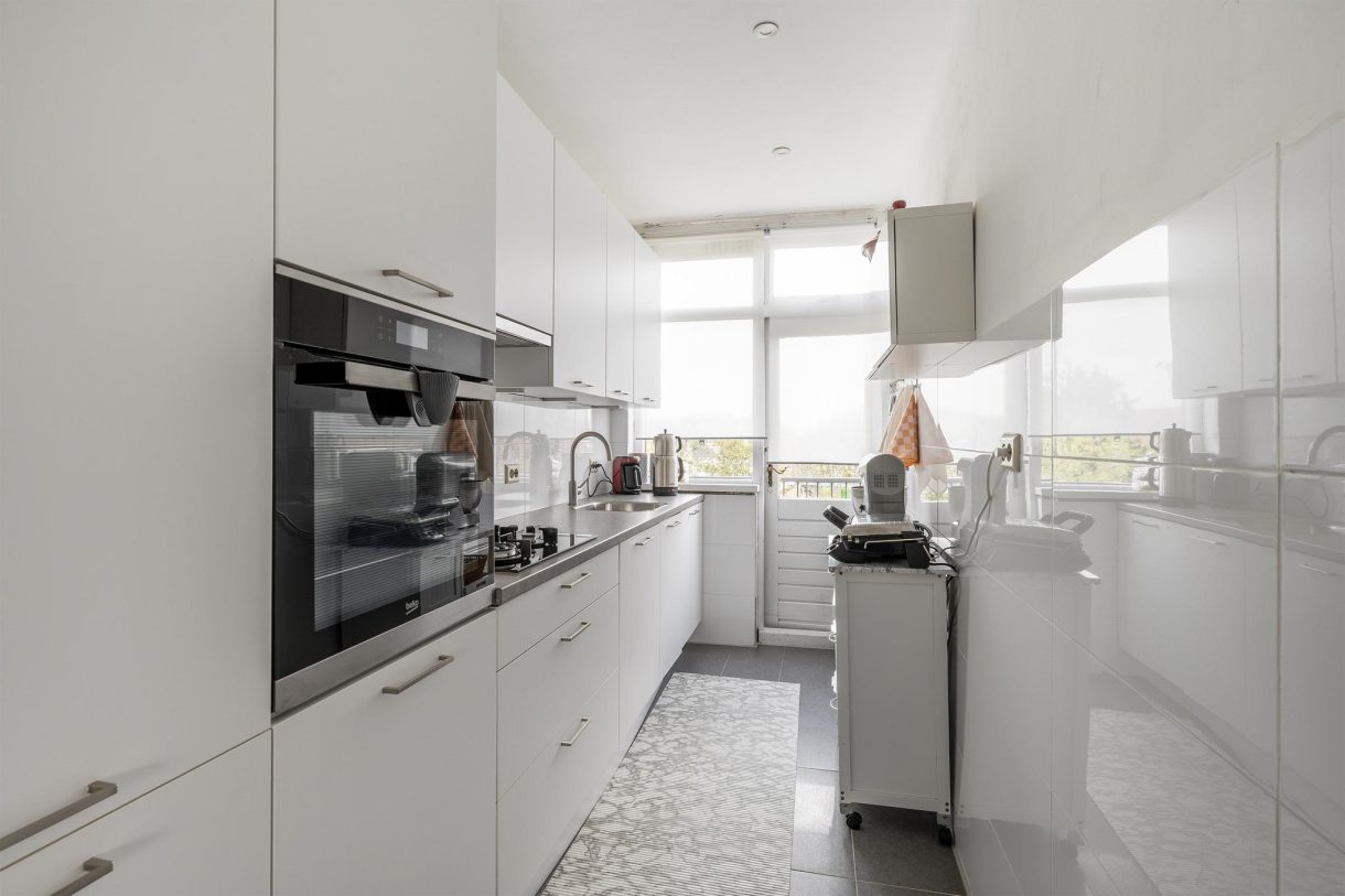 Te koop: Foto Appartement aan de Vettenoordstraat 58D in Vlaardingen