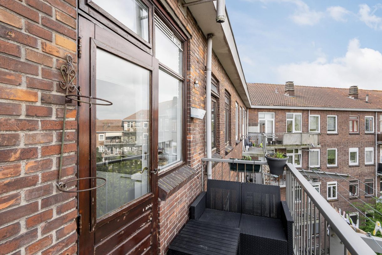 Te koop: Foto Appartement aan de Vettenoordstraat 58D in Vlaardingen