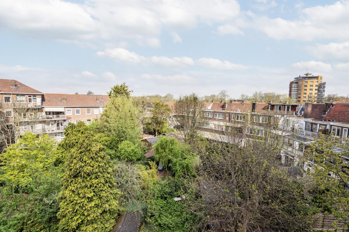 Te koop: Foto Appartement aan de Vettenoordstraat 58D in Vlaardingen