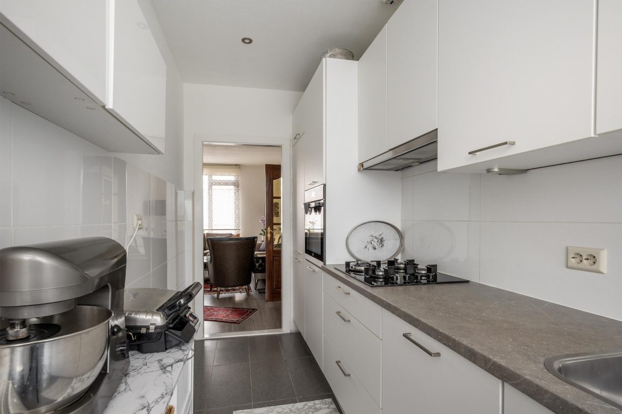 Te koop: Foto Appartement aan de Vettenoordstraat 58D in Vlaardingen