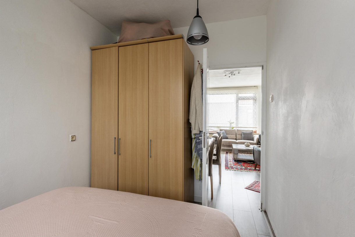 Te koop: Foto Appartement aan de Vettenoordstraat 58D in Vlaardingen