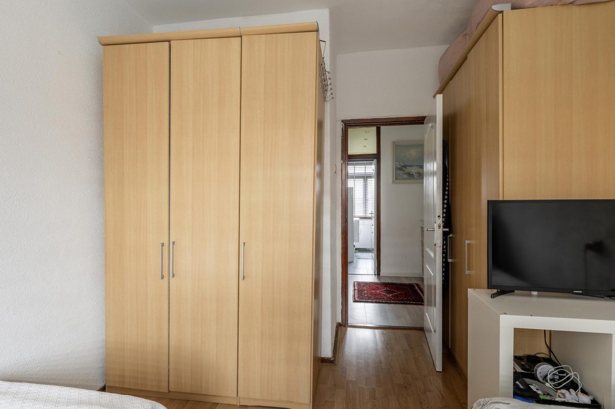 Te koop: Foto Appartement aan de Vettenoordstraat 58D in Vlaardingen