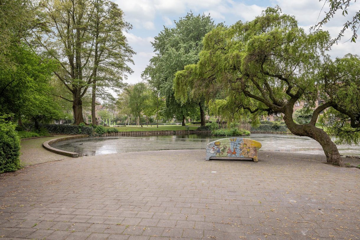 Te koop: Foto Appartement aan de Vettenoordstraat 58D in Vlaardingen