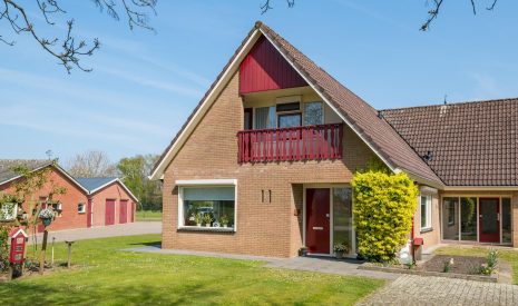 Hoofdfoto van Aalten Markerinkdijk 42