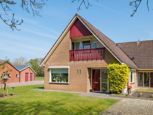 Hoofdfoto van Aalten Markerinkdijk 42