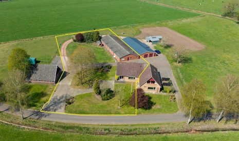 Te koop: Foto Woonhuis aan de Markerinkdijk 42 in Aalten