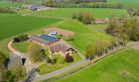 Te koop: Foto Woonhuis aan de Markerinkdijk 42 in Aalten