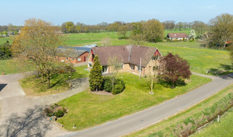 Te koop: Foto Woonhuis aan de Markerinkdijk 42 in Aalten