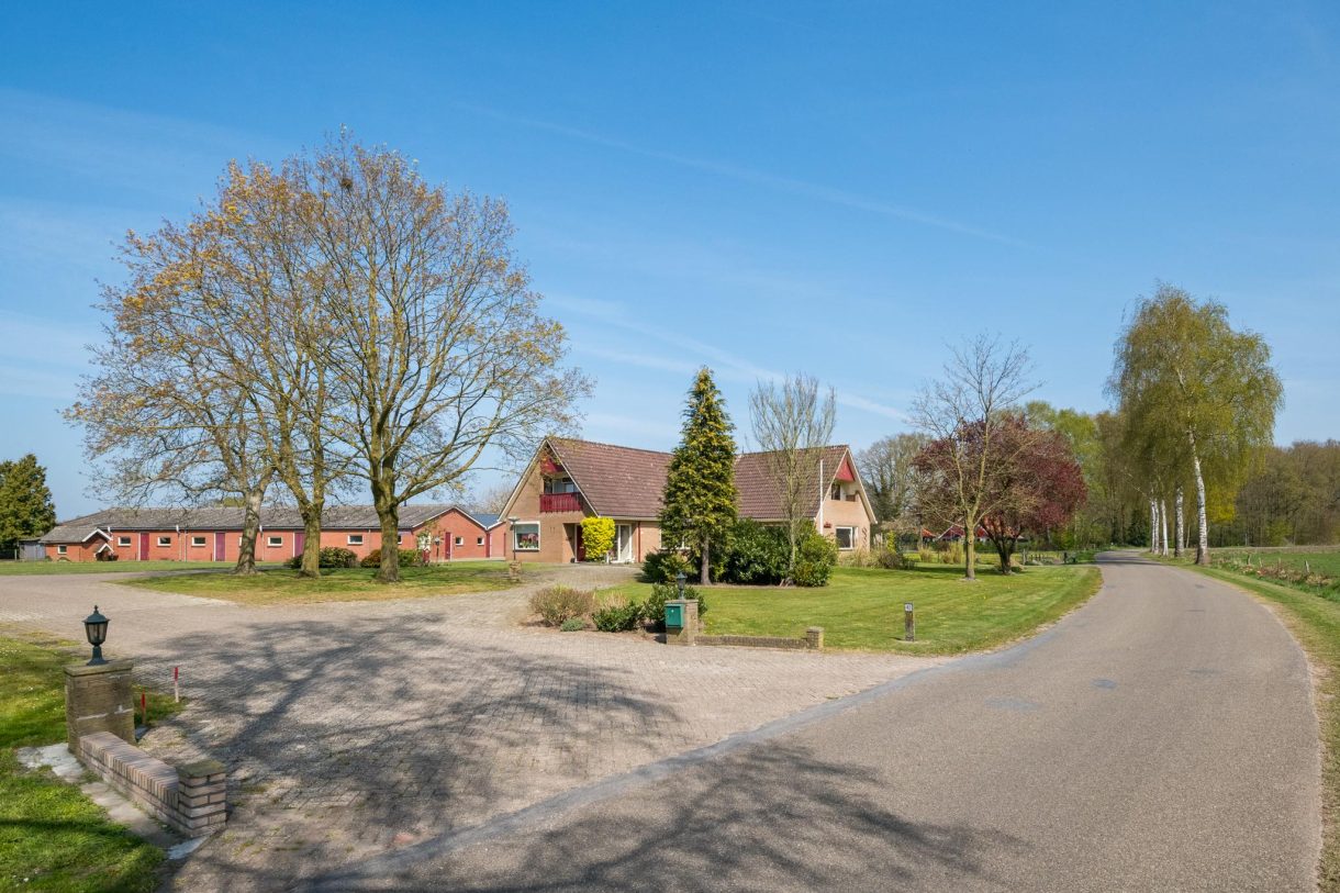 Te koop: Foto Woonhuis aan de Markerinkdijk 42 in Aalten