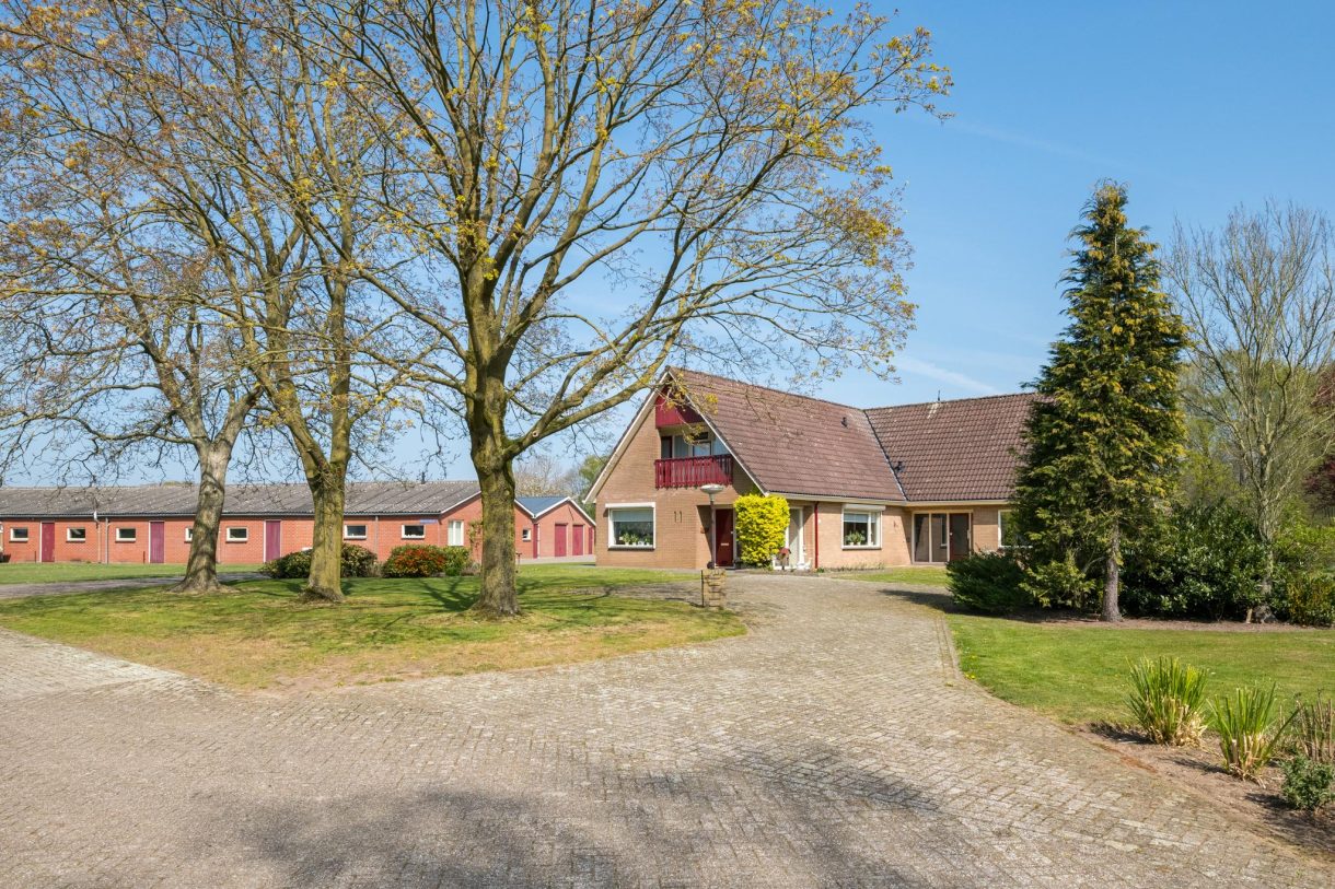 Te koop: Foto Woonhuis aan de Markerinkdijk 42 in Aalten